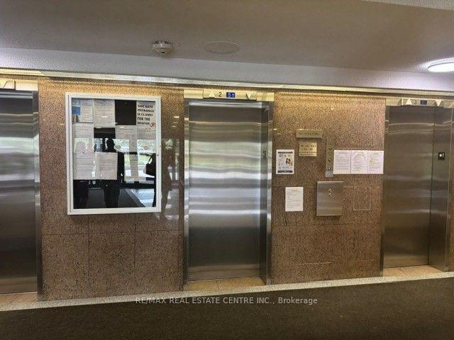 Photo 2 of Unit 715, 4 Lisa Street W, Brampton, Queen Street Corridor — HOMEH