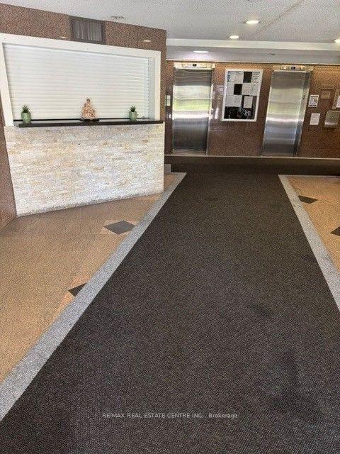 Photo 3 of Unit 715, 4 Lisa Street W, Brampton, Queen Street Corridor — HOMEH
