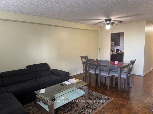Photo 7 of Unit 715, 4 Lisa Street W, Brampton, Queen Street Corridor — HOMEH