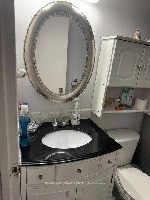 Photo 20 of Unit 715, 4 Lisa Street W, Brampton, Queen Street Corridor — HOMEH