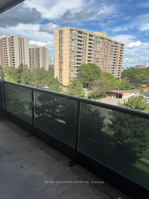 Photo 23 of Unit 715, 4 Lisa Street W, Brampton, Queen Street Corridor — HOMEH