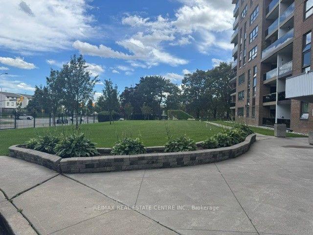 Photo 25 of Unit 715, 4 Lisa Street W, Brampton, Queen Street Corridor — HOMEH