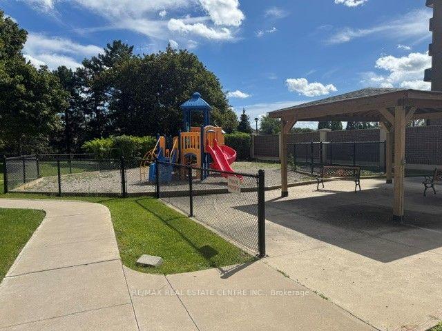 Photo 26 of Unit 715, 4 Lisa Street W, Brampton, Queen Street Corridor — HOMEH