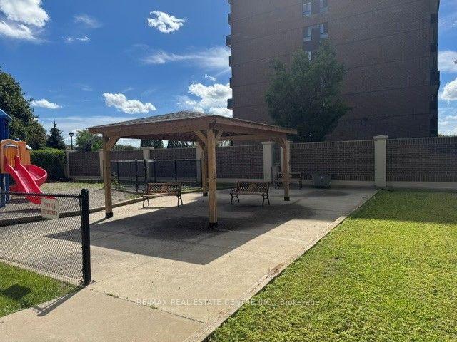 Photo 27 of Unit 715, 4 Lisa Street W, Brampton, Queen Street Corridor — HOMEH