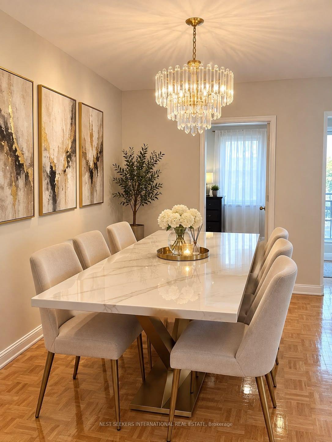 Photo 2 of Unit 1208, 716 The West Mall, Etobicoke, Eringate-Centennial-West Deane — HOMEH