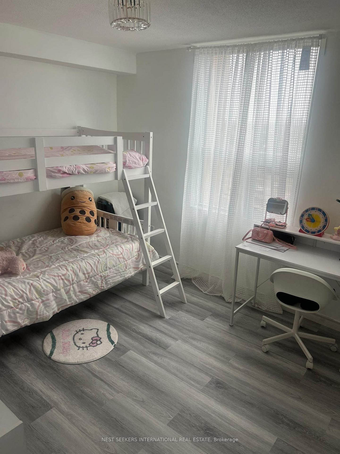 Photo 8 of Unit 1208, 716 The West Mall, Etobicoke, Eringate-Centennial-West Deane — HOMEH