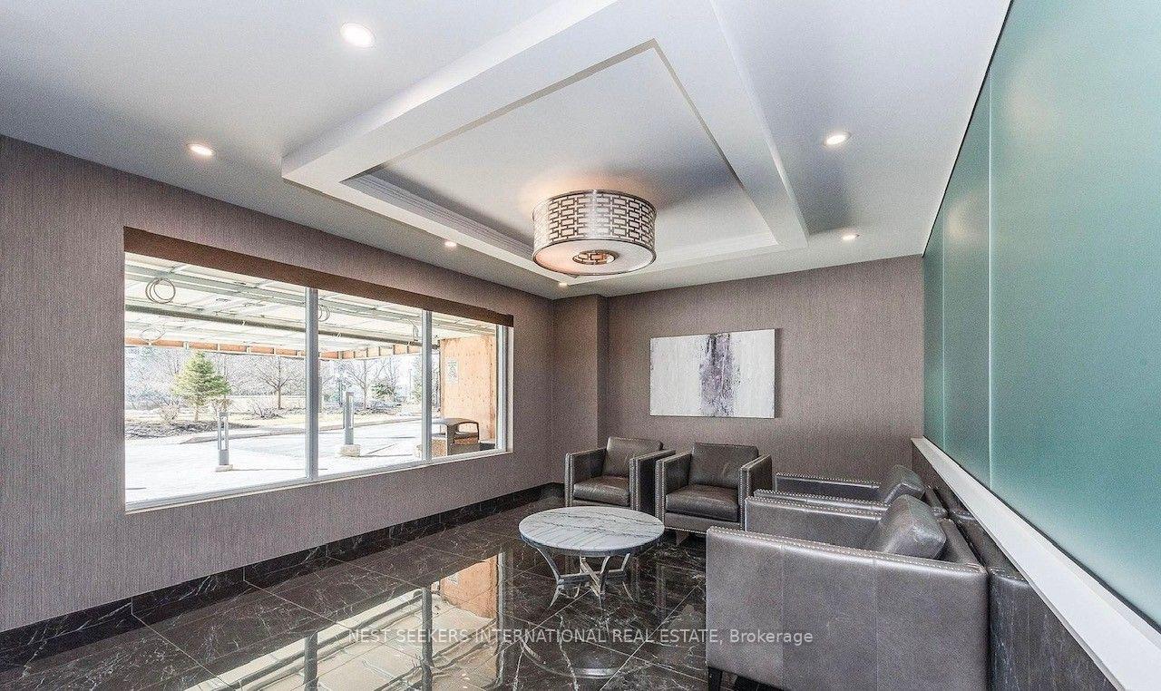 Photo 14 of Unit 1208, 716 The West Mall, Etobicoke, Eringate-Centennial-West Deane — HOMEH