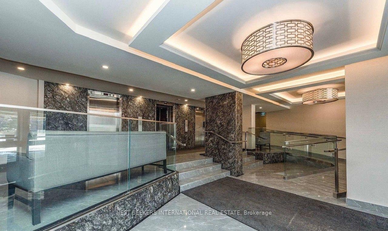 Photo 15 of Unit 1208, 716 The West Mall, Etobicoke, Eringate-Centennial-West Deane — HOMEH