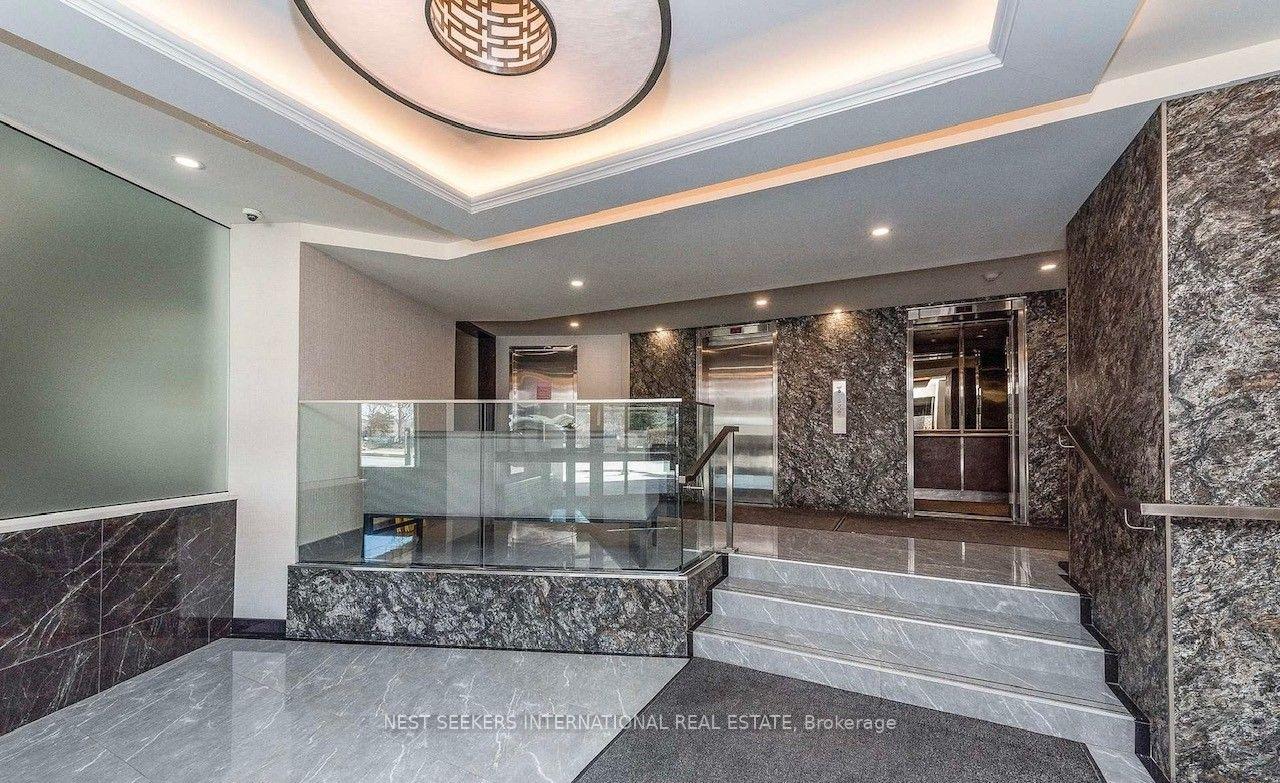 Photo 16 of Unit 1208, 716 The West Mall, Etobicoke, Eringate-Centennial-West Deane — HOMEH