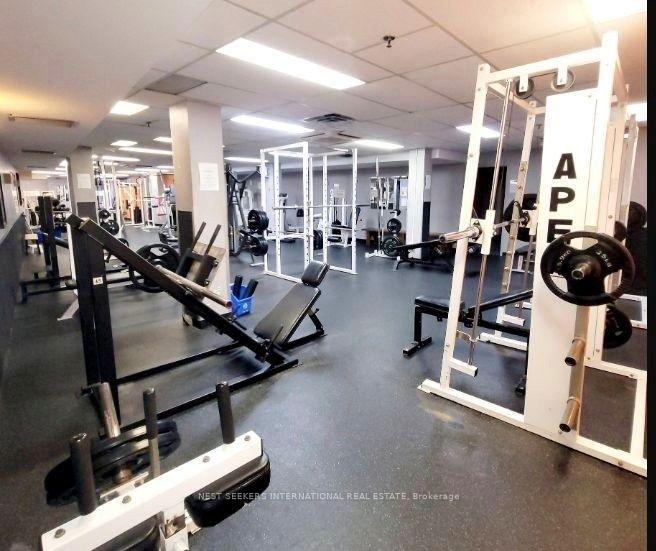 Photo 17 of Unit 1208, 716 The West Mall, Etobicoke, Eringate-Centennial-West Deane — HOMEH