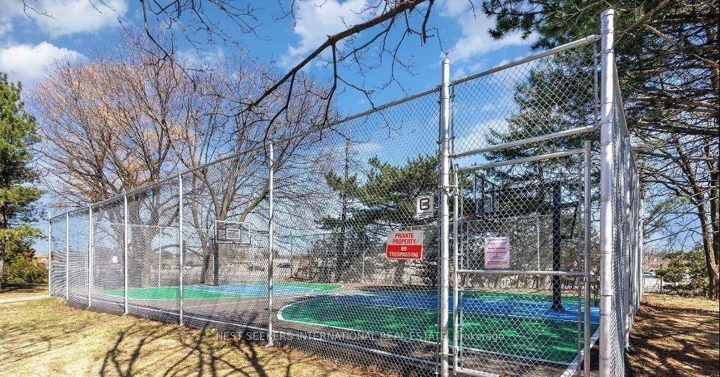 Photo 18 of Unit 1208, 716 The West Mall, Etobicoke, Eringate-Centennial-West Deane — HOMEH