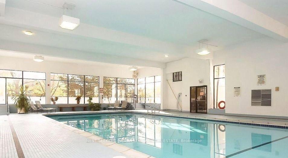 Photo 19 of Unit 1208, 716 The West Mall, Etobicoke, Eringate-Centennial-West Deane — HOMEH