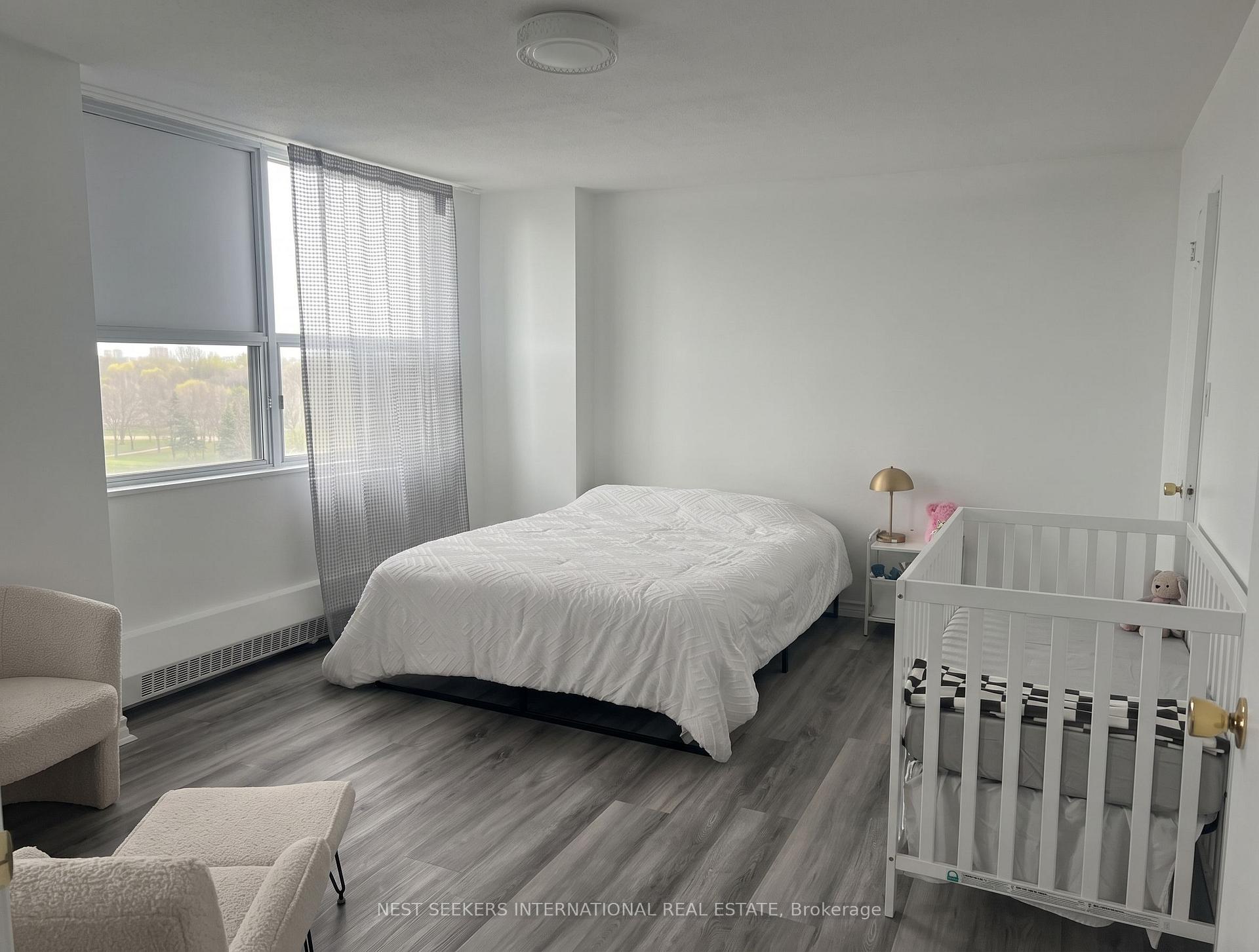 Photo 9 of Unit 1208, 716 The West Mall, Etobicoke, Eringate-Centennial-West Deane — HOMEH