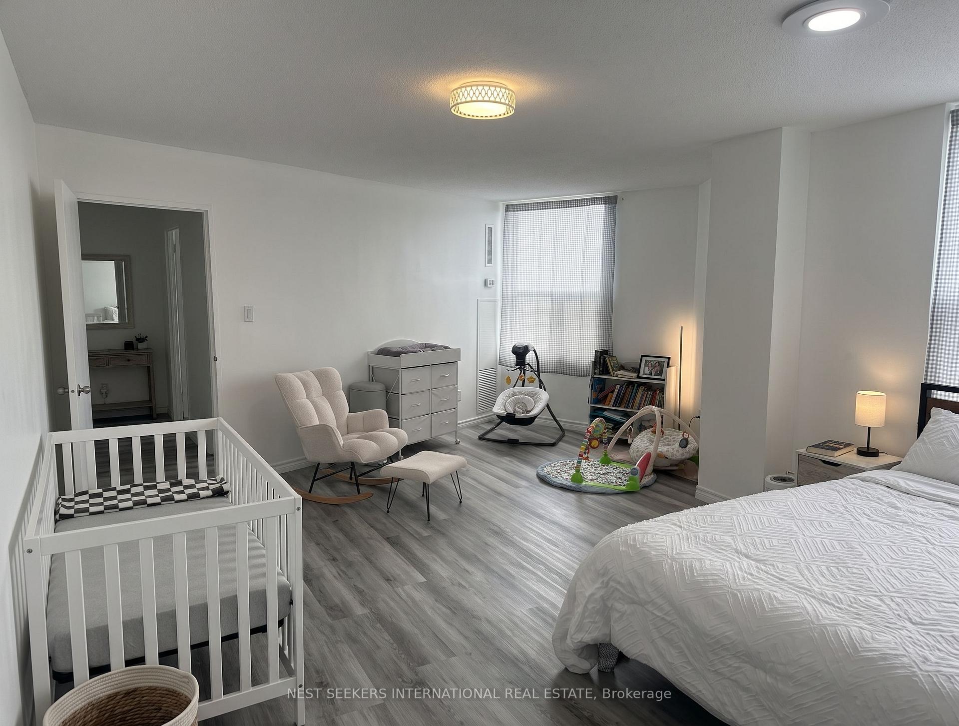 Photo 11 of Unit 1208, 716 The West Mall, Etobicoke, Eringate-Centennial-West Deane — HOMEH