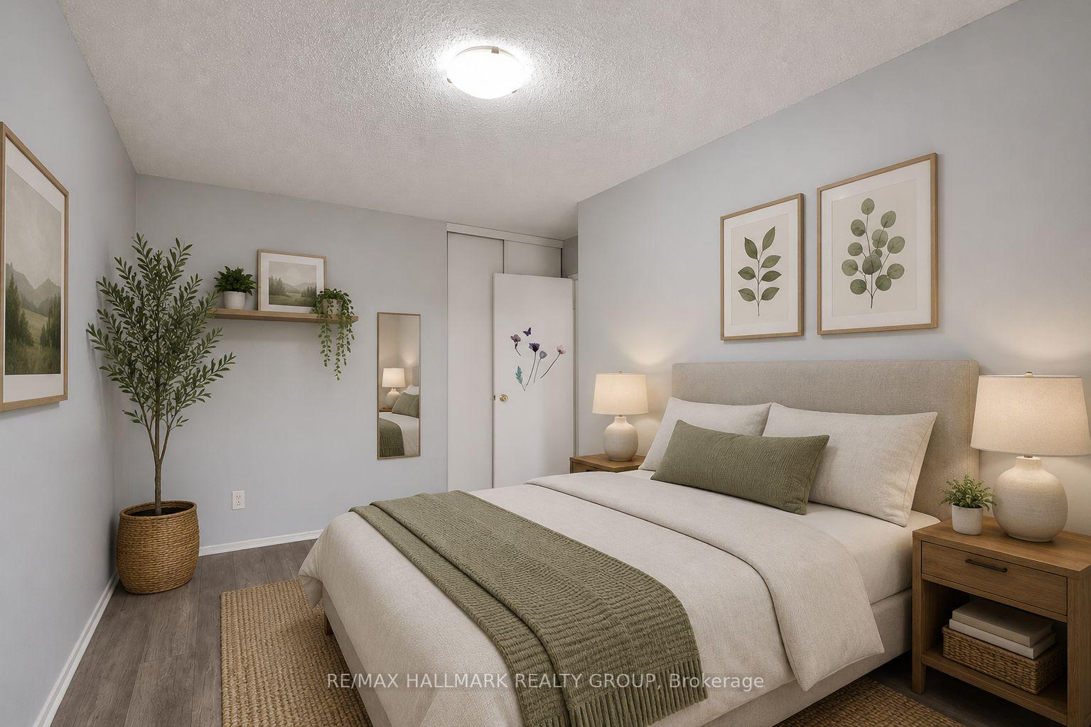 Photo 21 of 2912 Fairlea Crescent, Ottawa, Heron Gate/Industrial Park — HOMEH