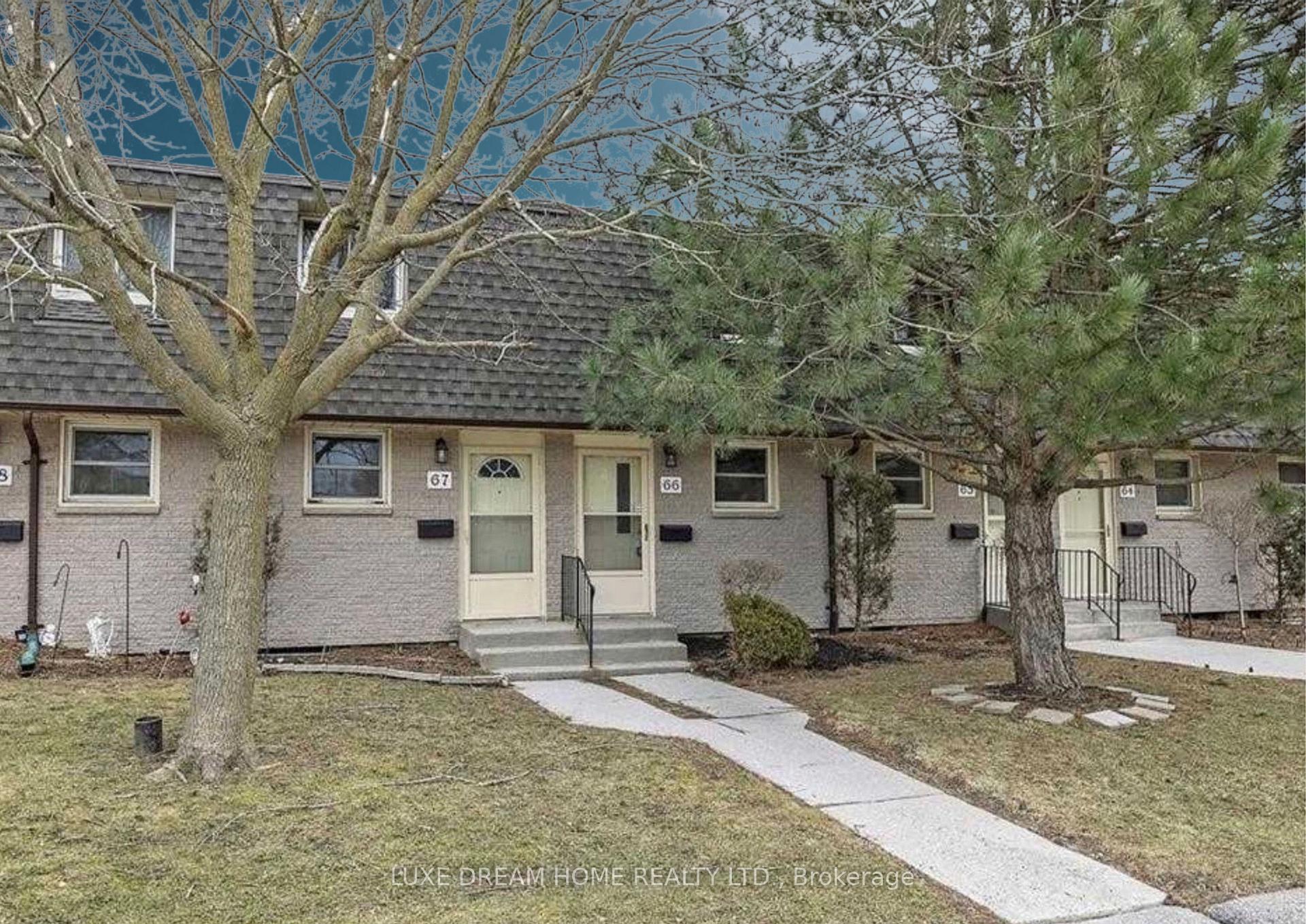 Photo of Unit 66, 1919 Trafalgar Street