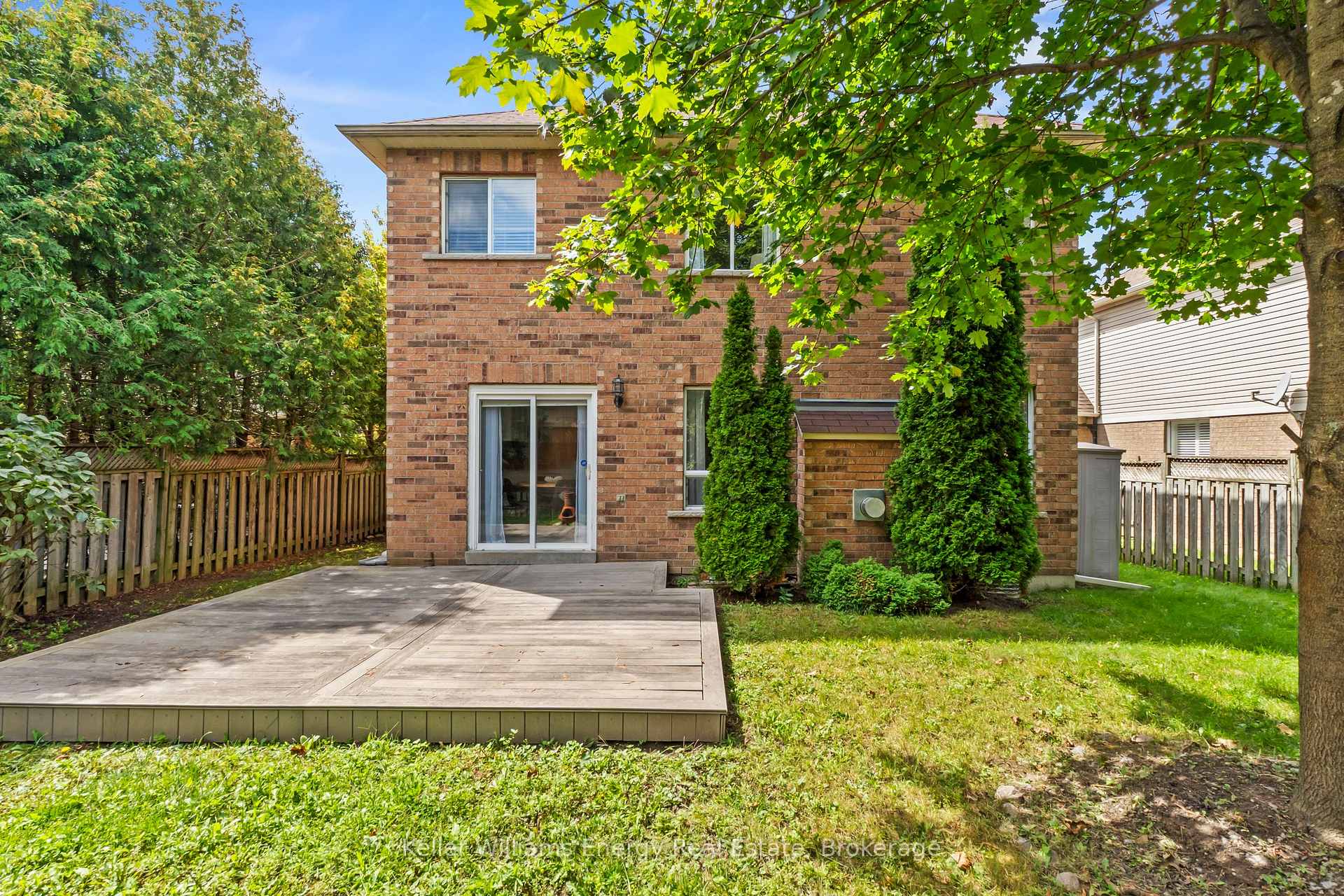 Photo 36 of 35 Virginia Drive, Whitby, Pringle Creek — HOMEH