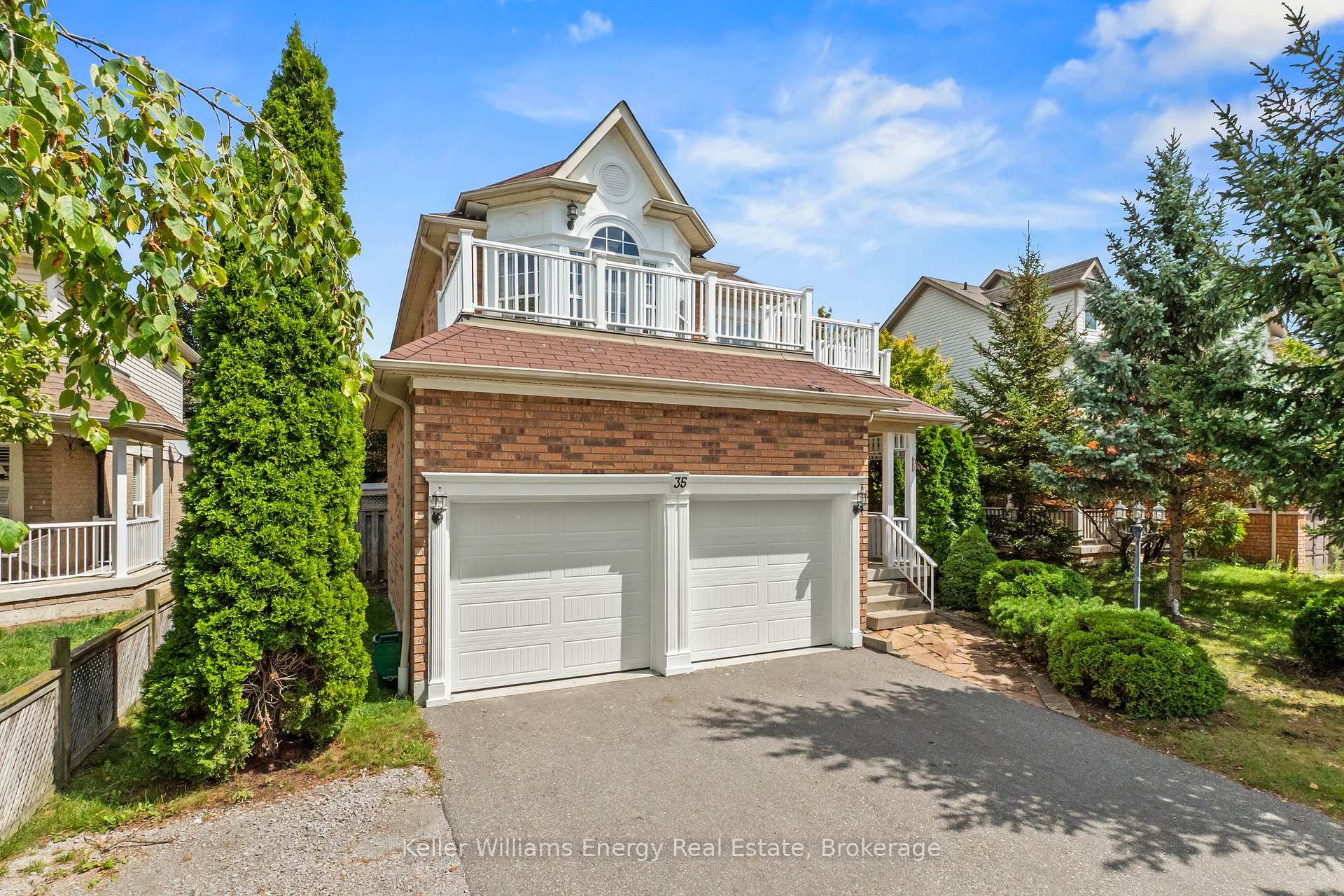 Photo 39 of 35 Virginia Drive, Whitby, Pringle Creek — HOMEH