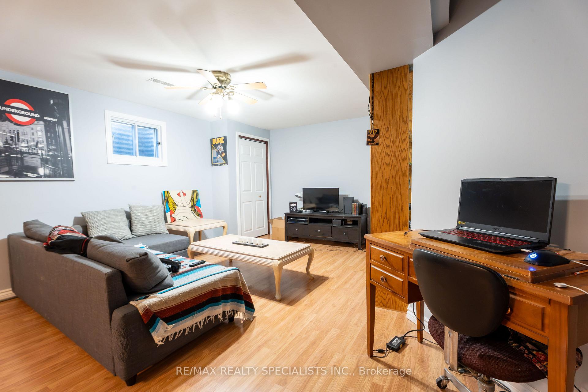 Photo 35 of 39 Parkside Drive, Brampton, Brampton South — HOMEH