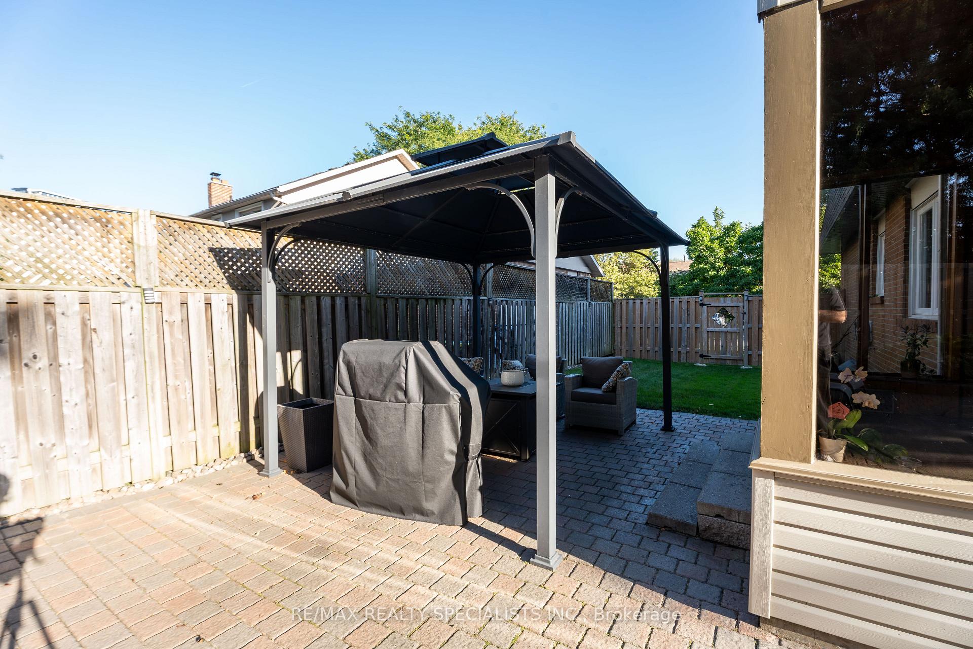 Photo 45 of 39 Parkside Drive, Brampton, Brampton South — HOMEH