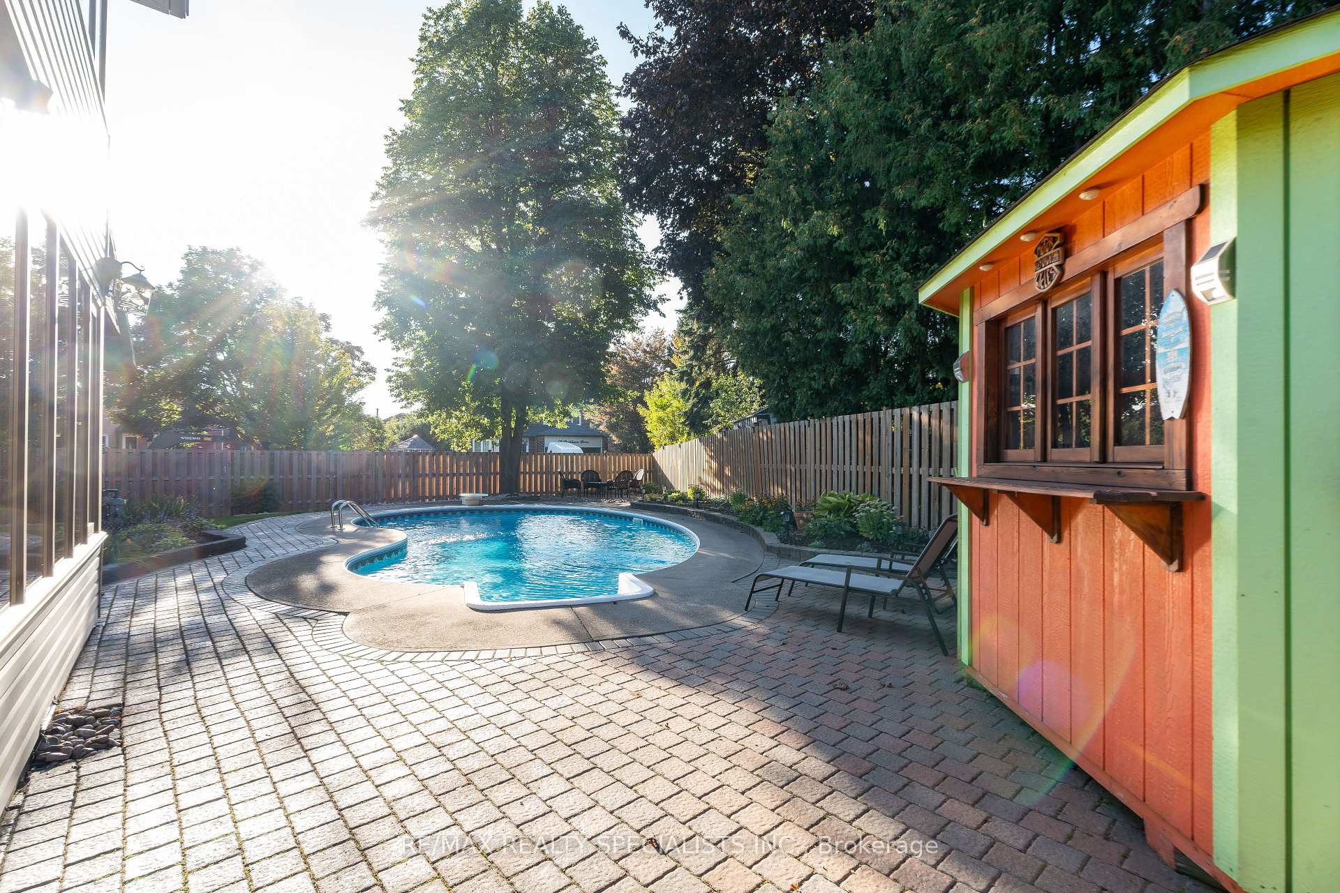 Photo 46 of 39 Parkside Drive, Brampton, Brampton South — HOMEH