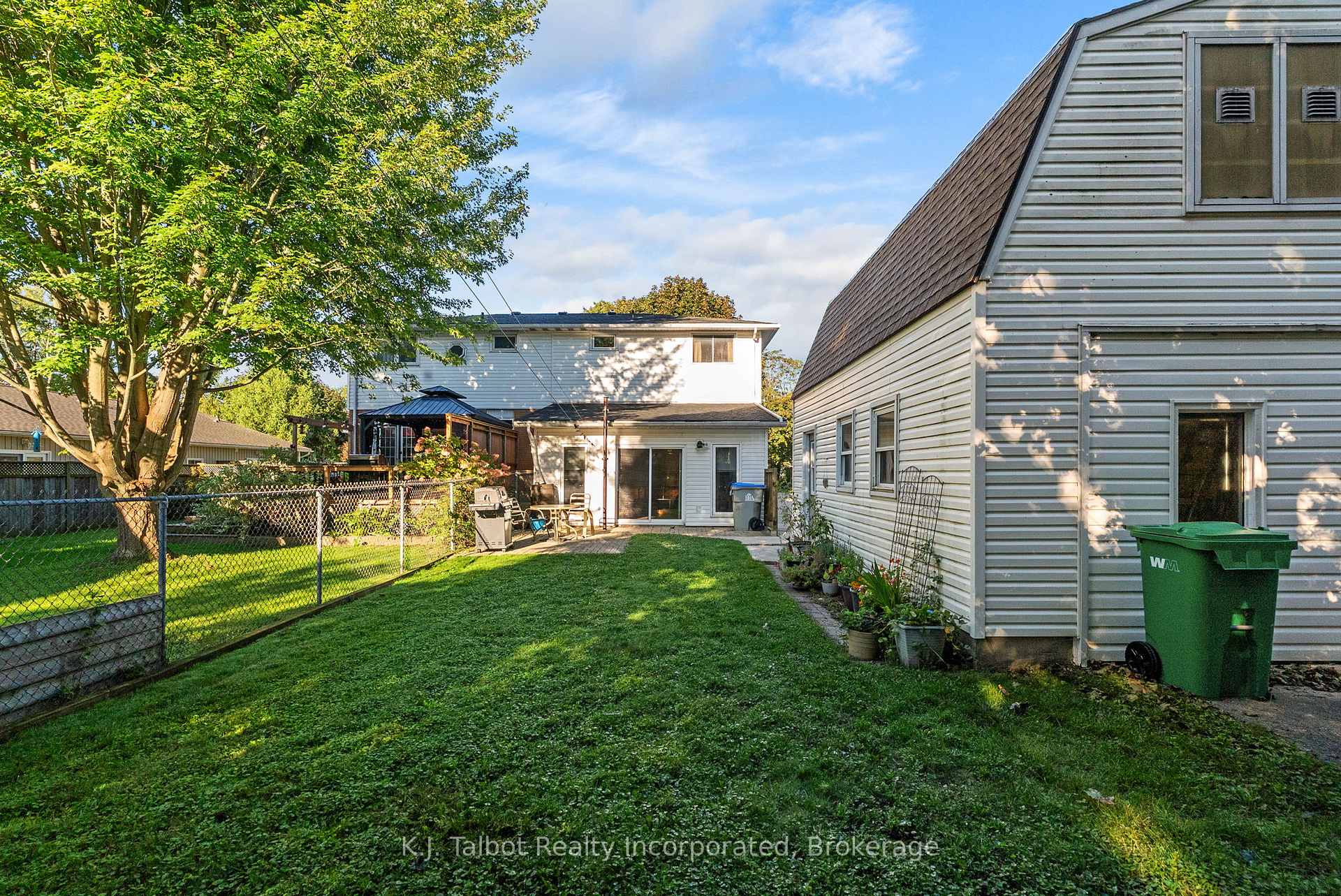 Photo 43 of 239 Tilt Street, Goderich, Goderich (Town) — HOMEH