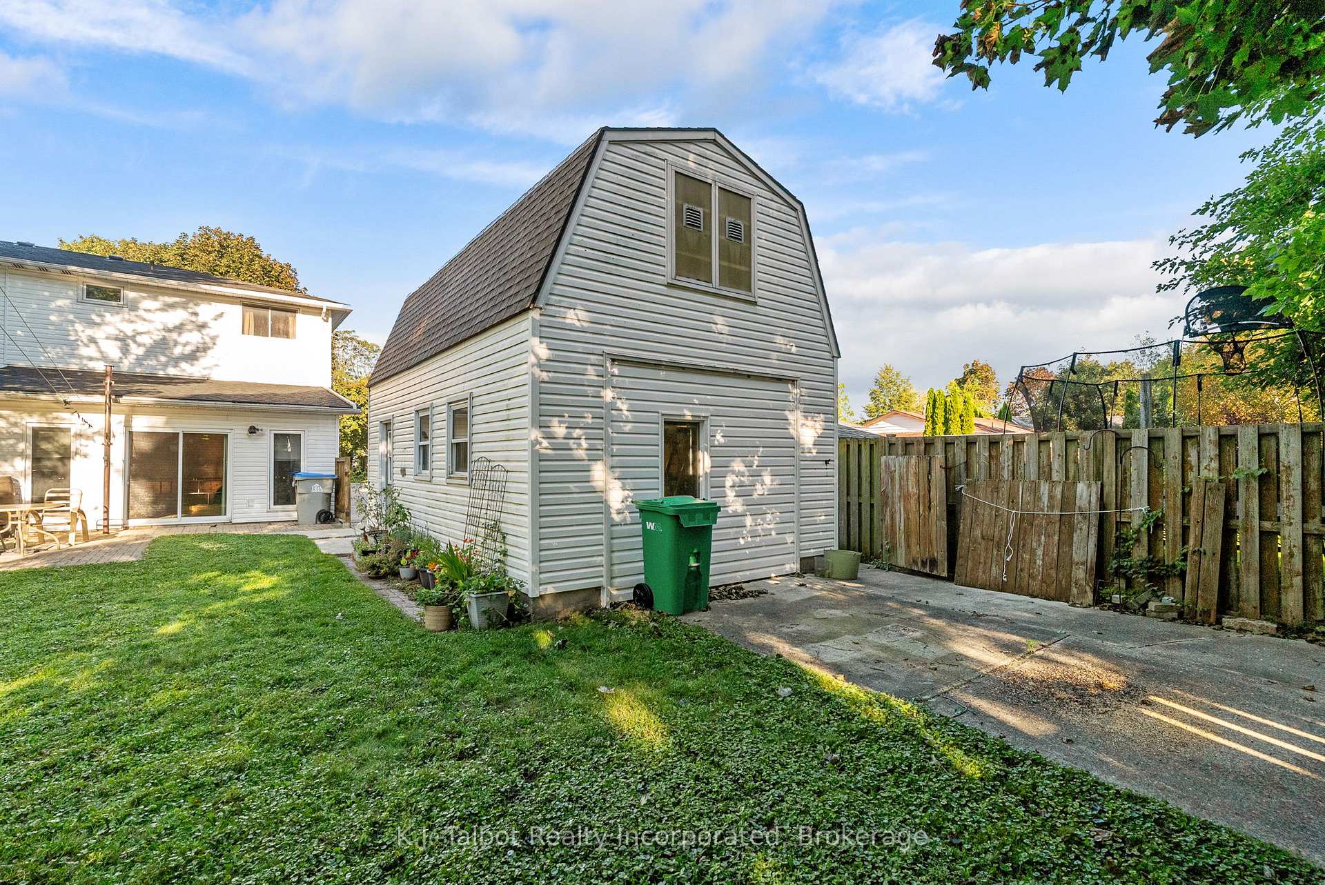 Photo 44 of 239 Tilt Street, Goderich, Goderich (Town) — HOMEH