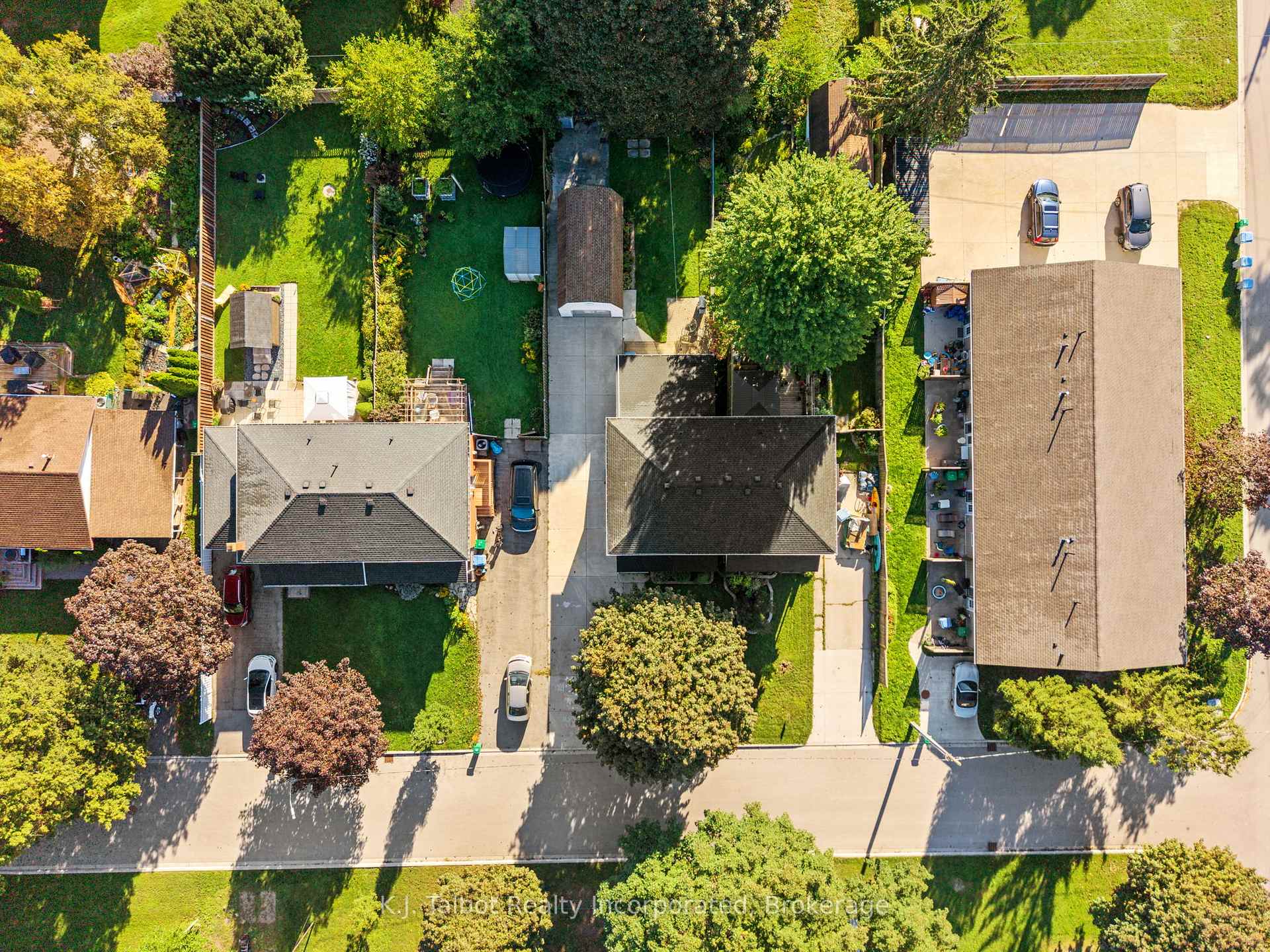 Photo 48 of 239 Tilt Street, Goderich, Goderich (Town) — HOMEH
