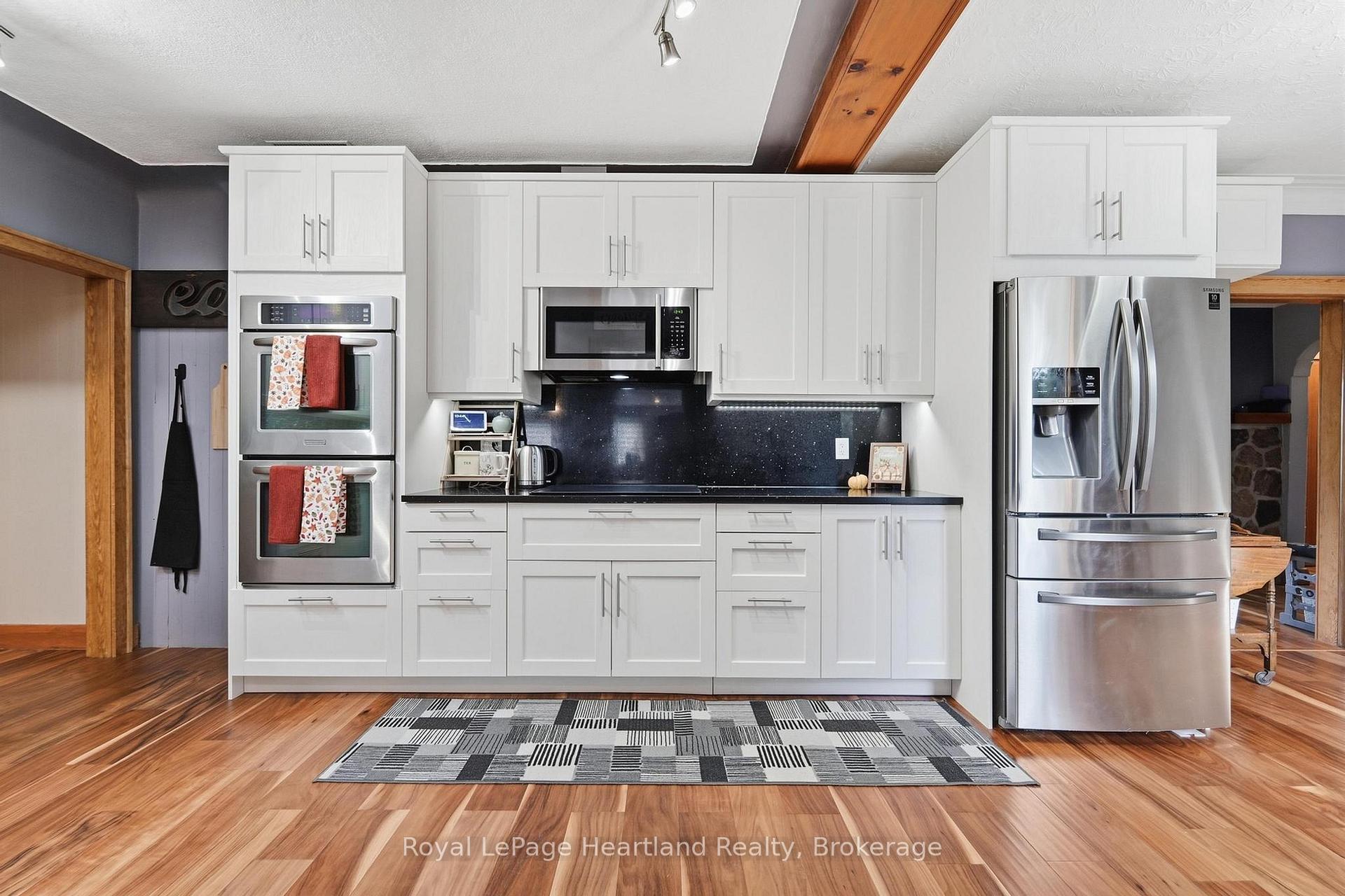 Photo 5 of 77872 London Road, Huron East, Tuckersmith — HOMEH