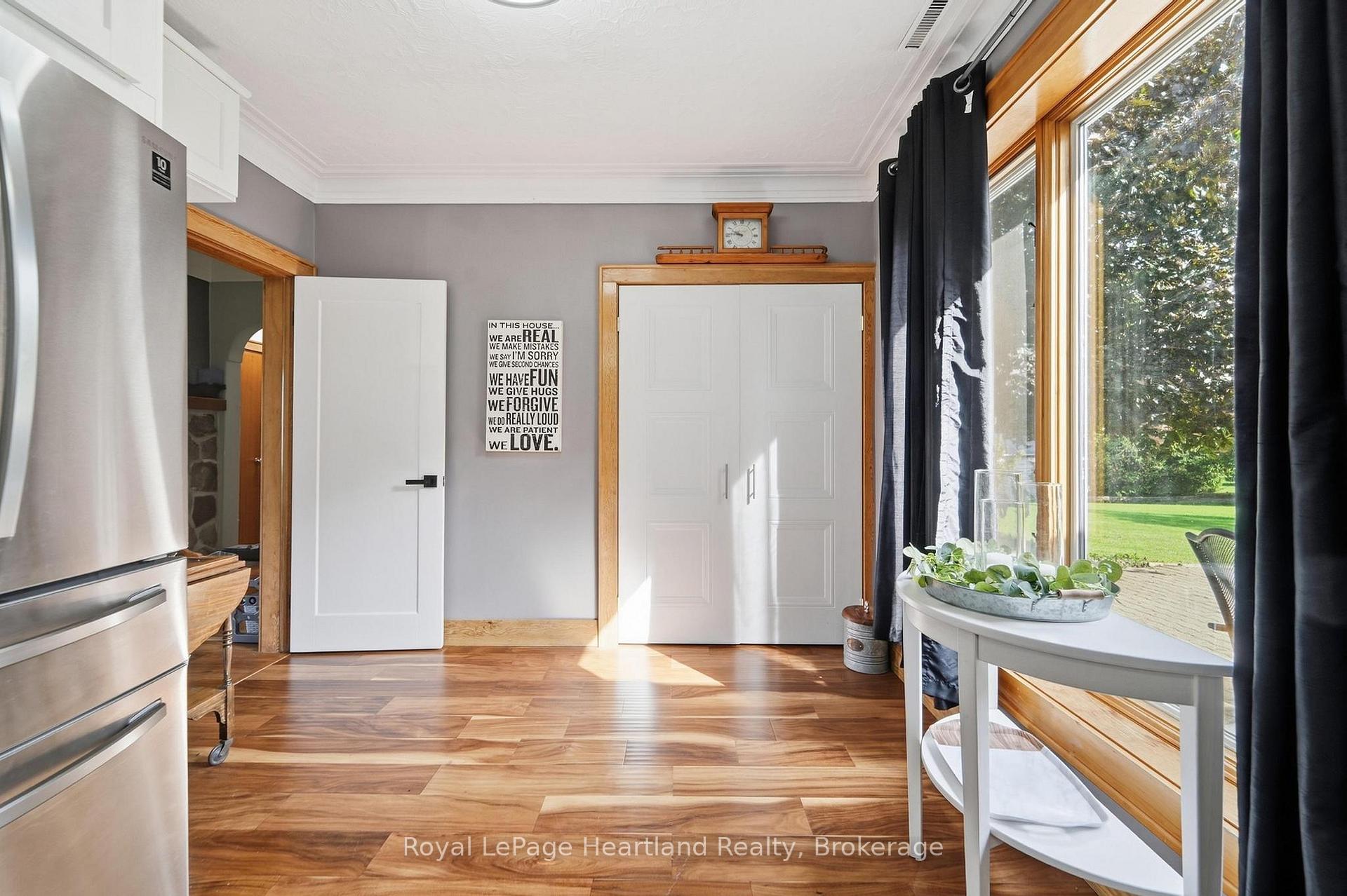 Photo 6 of 77872 London Road, Huron East, Tuckersmith — HOMEH
