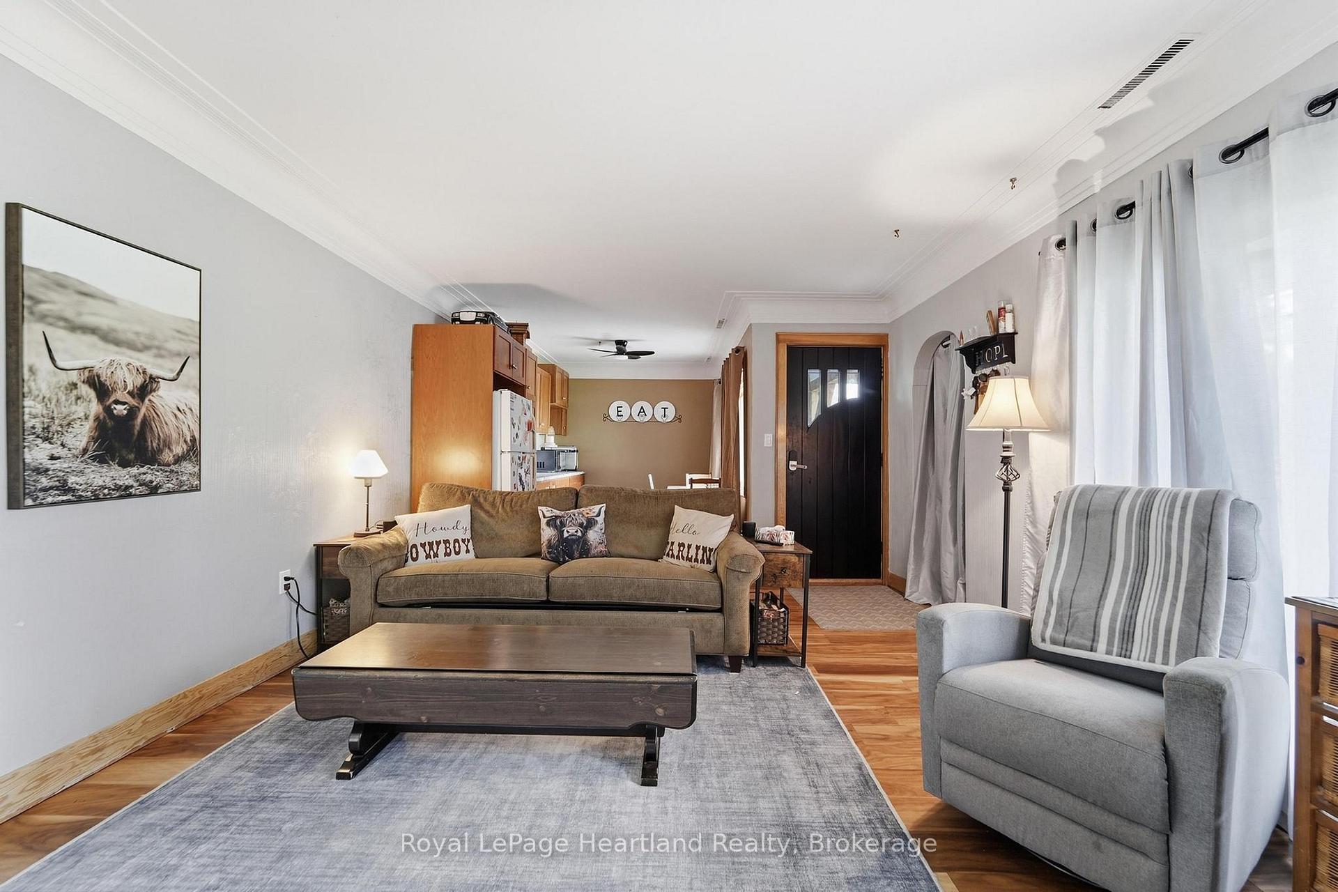 Photo 7 of 77872 London Road, Huron East, Tuckersmith — HOMEH