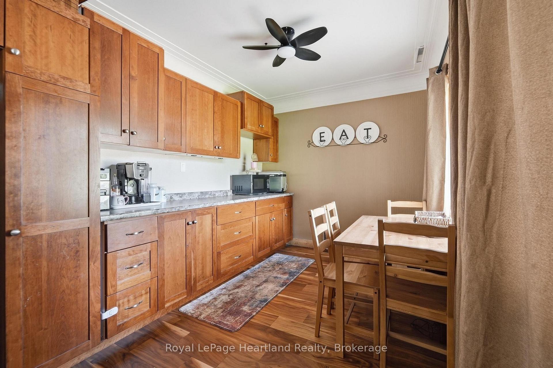 Photo 8 of 77872 London Road, Huron East, Tuckersmith — HOMEH