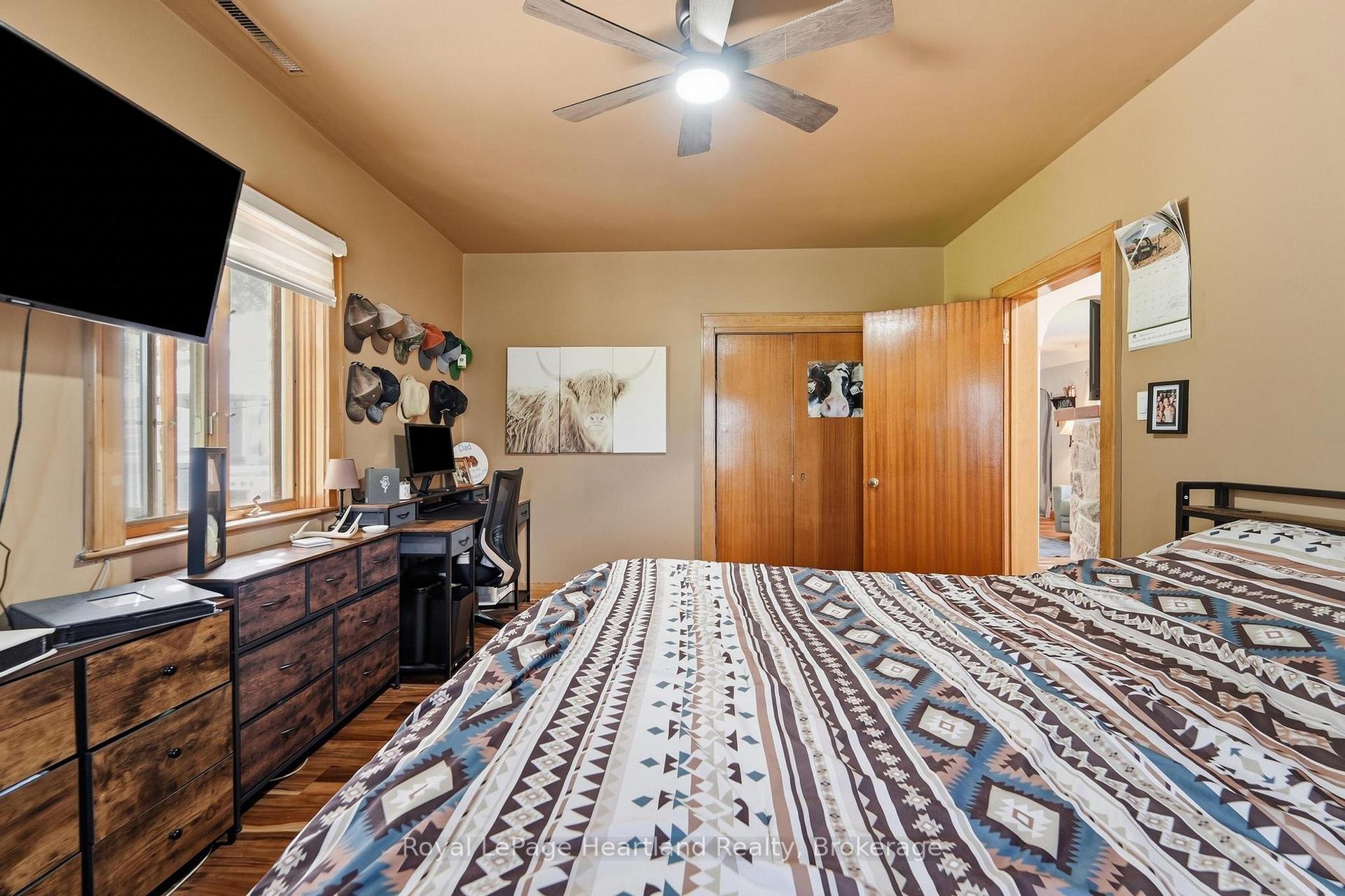 Photo 12 of 77872 London Road, Huron East, Tuckersmith — HOMEH