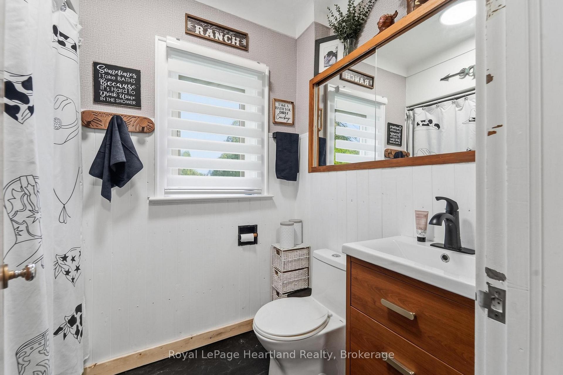 Photo 13 of 77872 London Road, Huron East, Tuckersmith — HOMEH