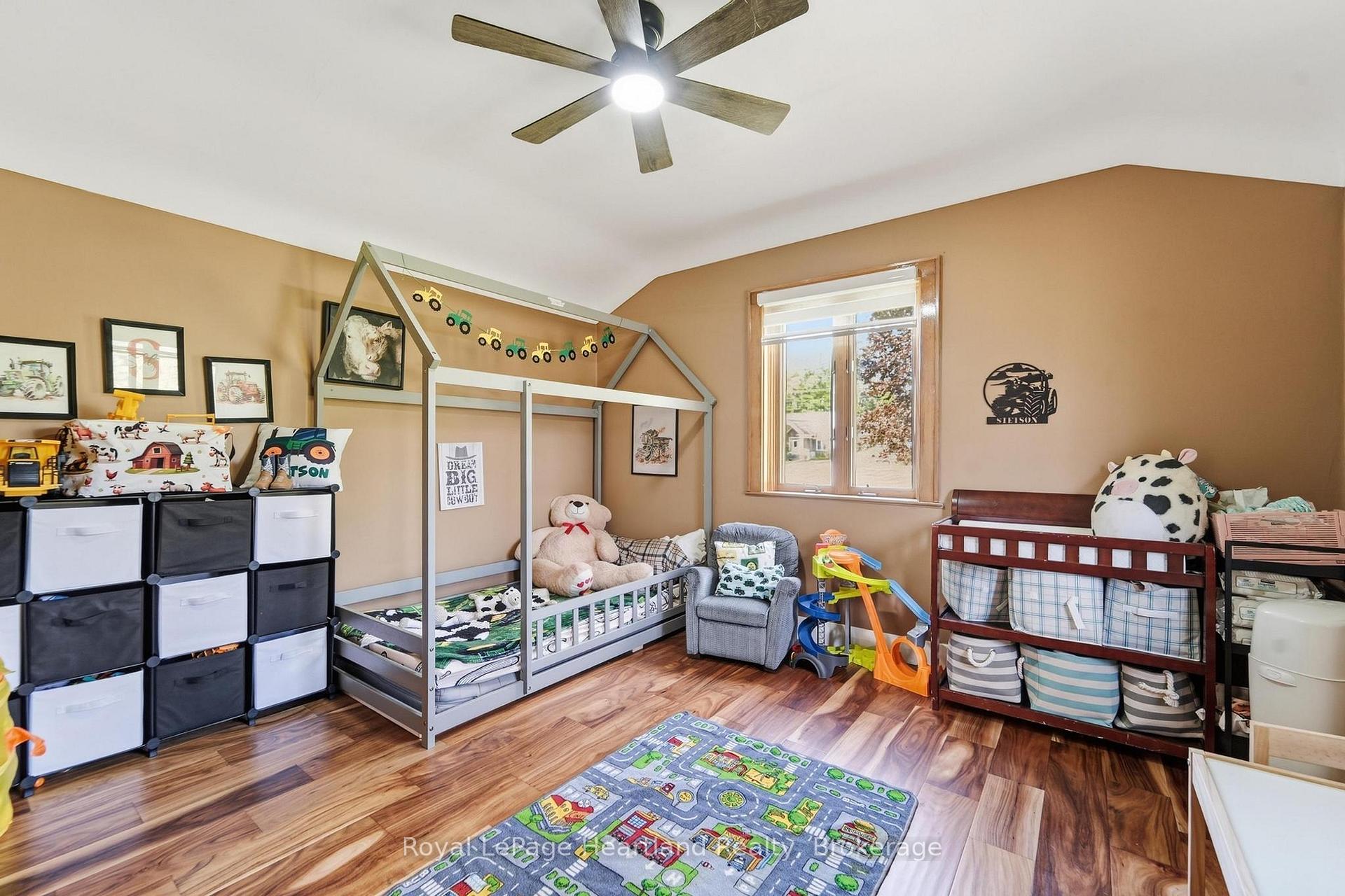Photo 14 of 77872 London Road, Huron East, Tuckersmith — HOMEH
