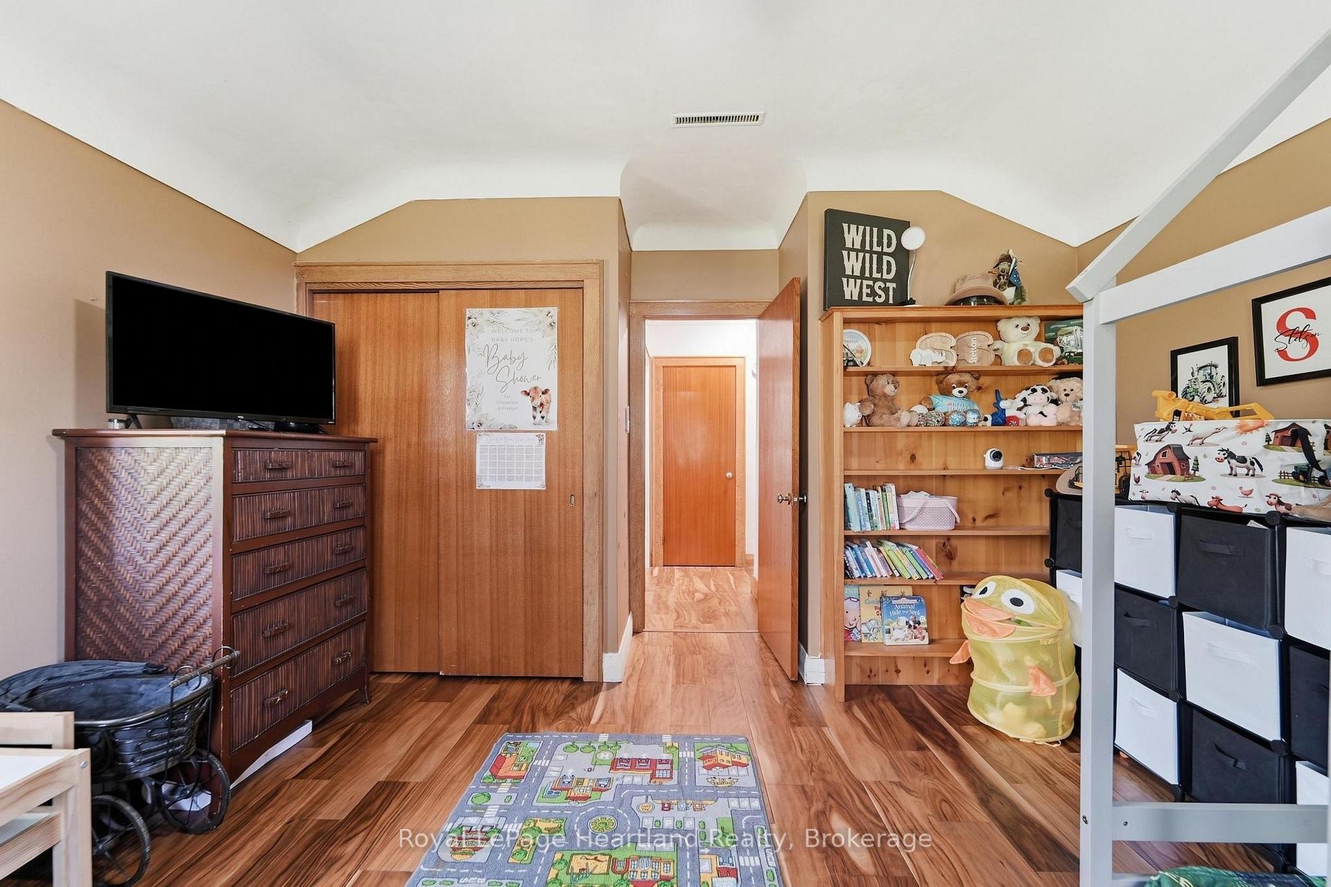 Photo 15 of 77872 London Road, Huron East, Tuckersmith — HOMEH