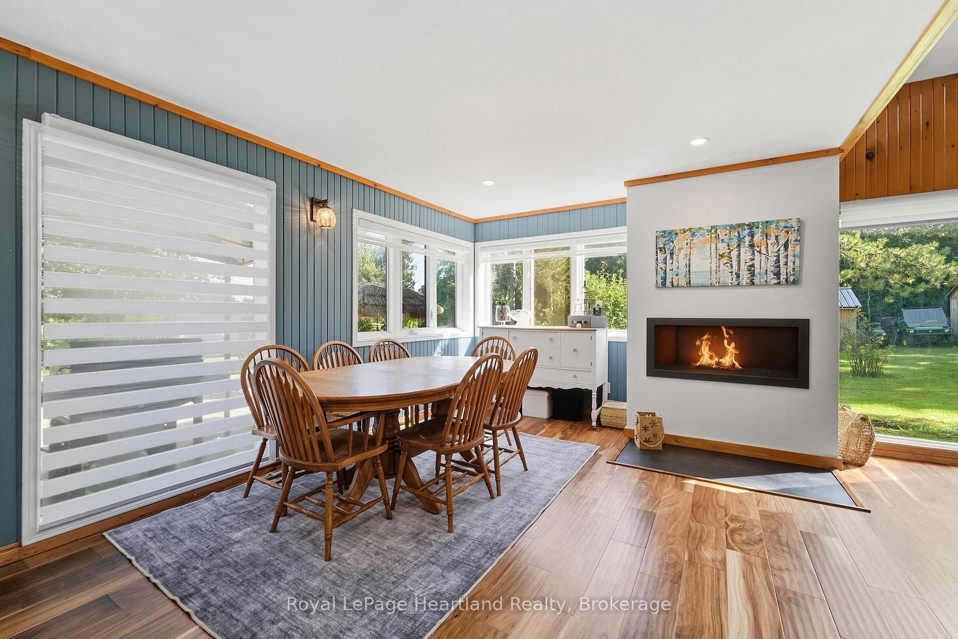 Photo 16 of 77872 London Road, Huron East, Tuckersmith — HOMEH
