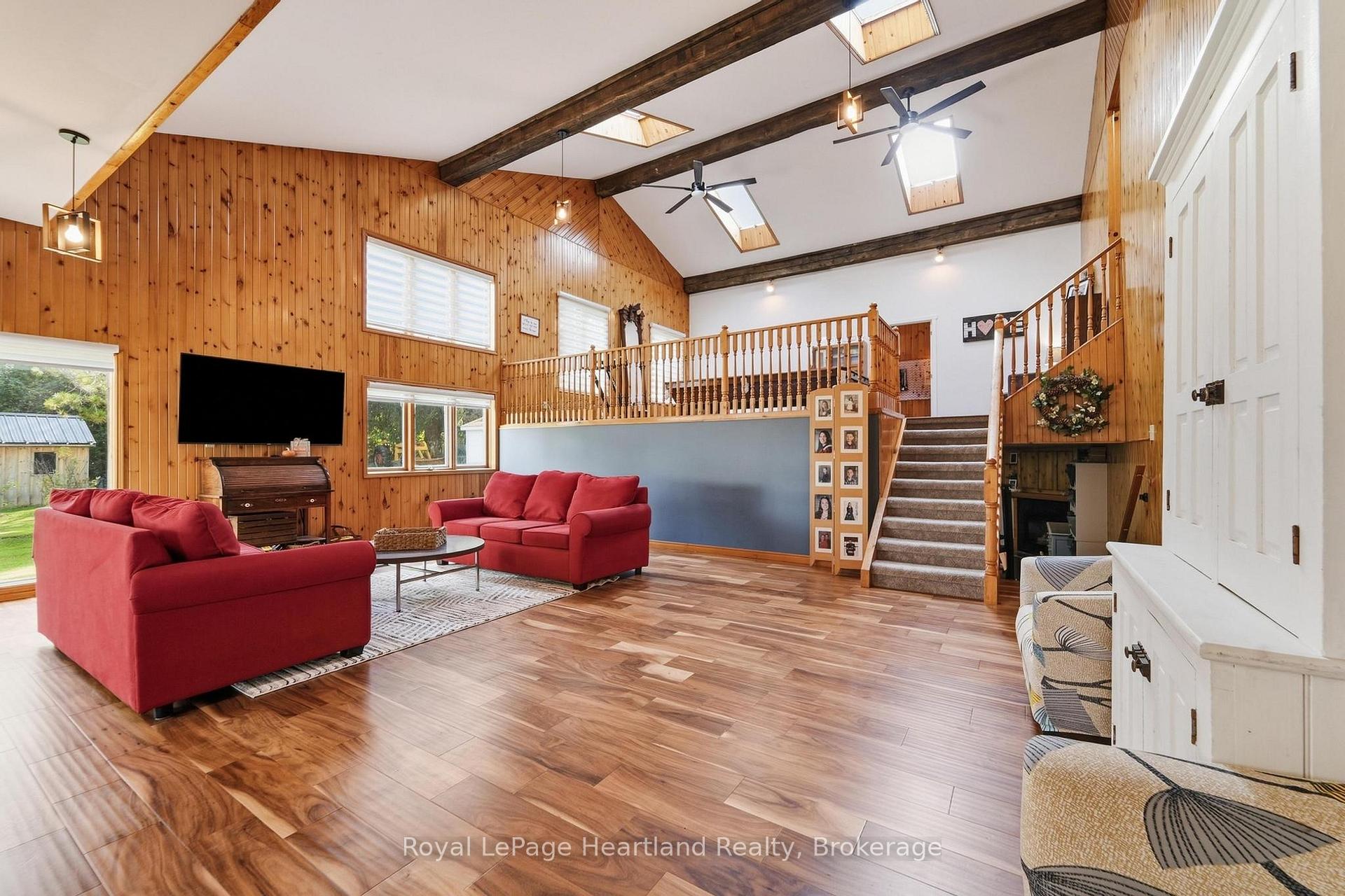 Photo 19 of 77872 London Road, Huron East, Tuckersmith — HOMEH