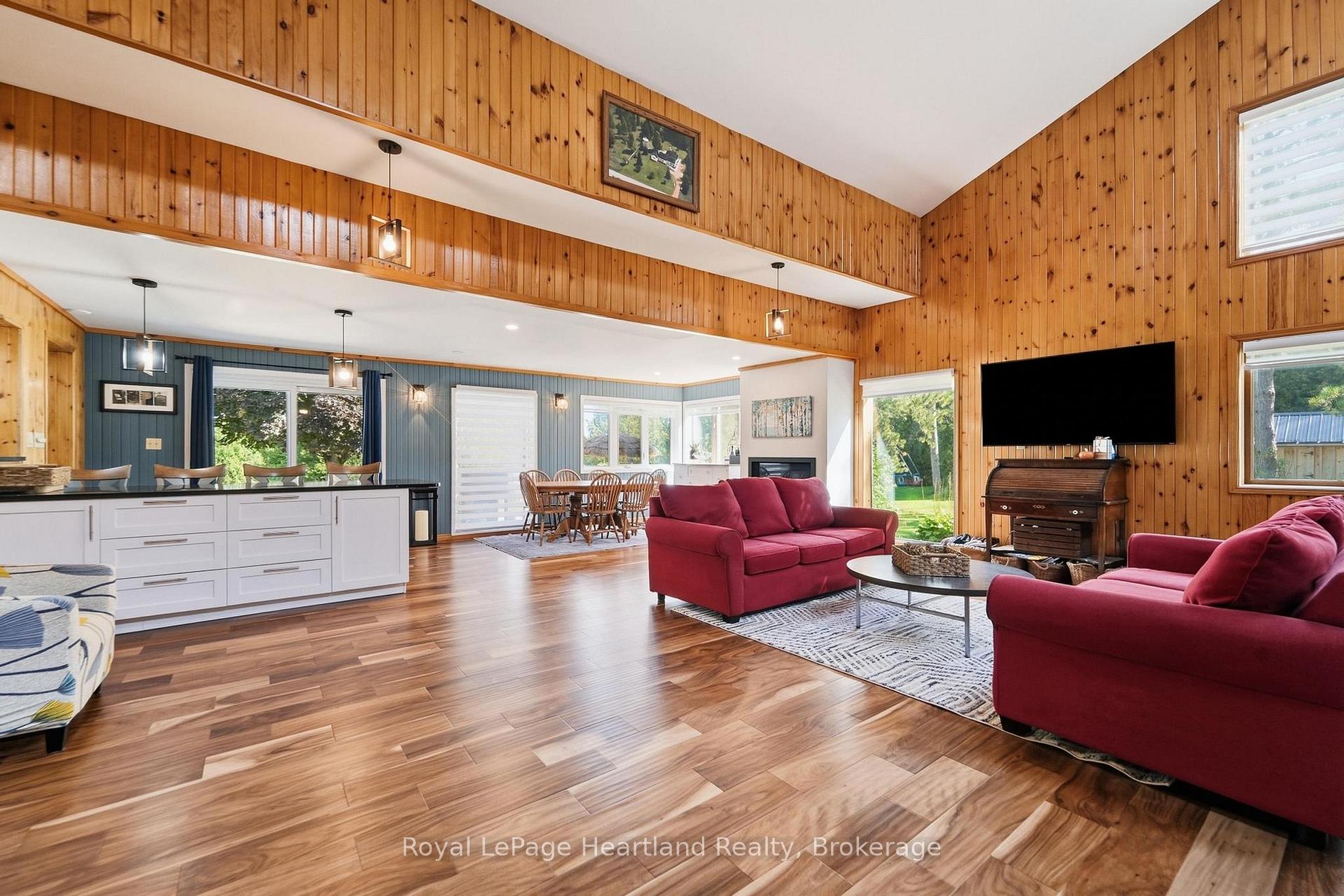Photo 21 of 77872 London Road, Huron East, Tuckersmith — HOMEH