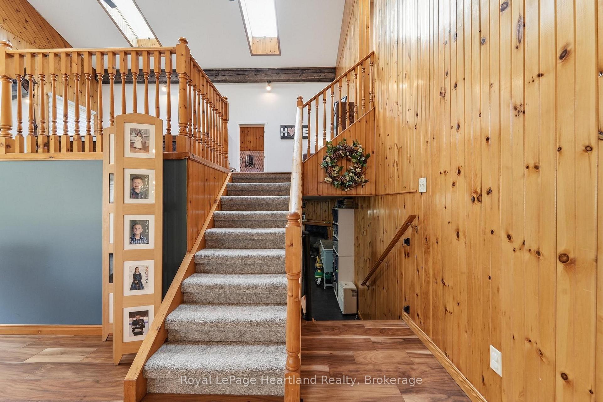 Photo 22 of 77872 London Road, Huron East, Tuckersmith — HOMEH