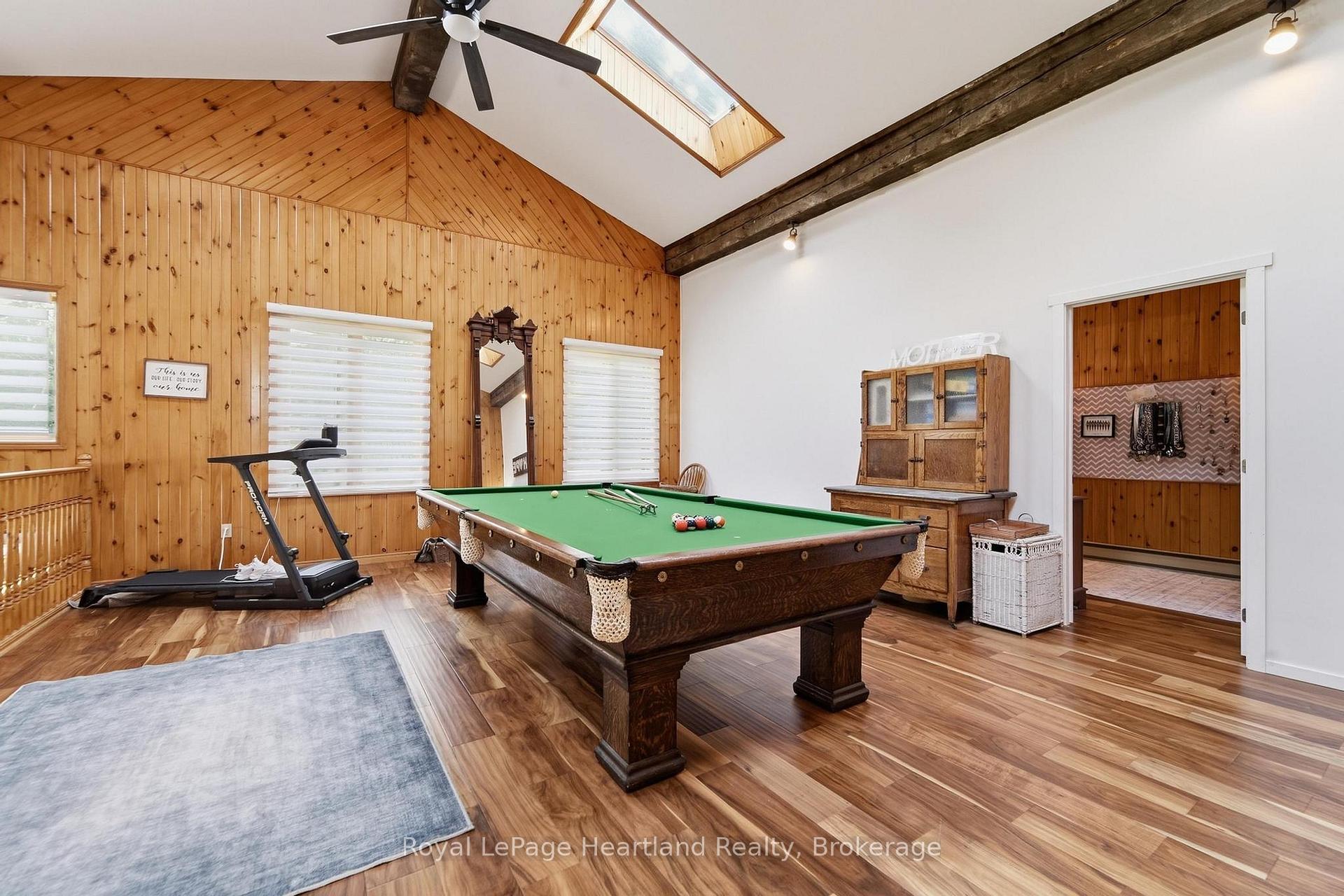 Photo 29 of 77872 London Road, Huron East, Tuckersmith — HOMEH
