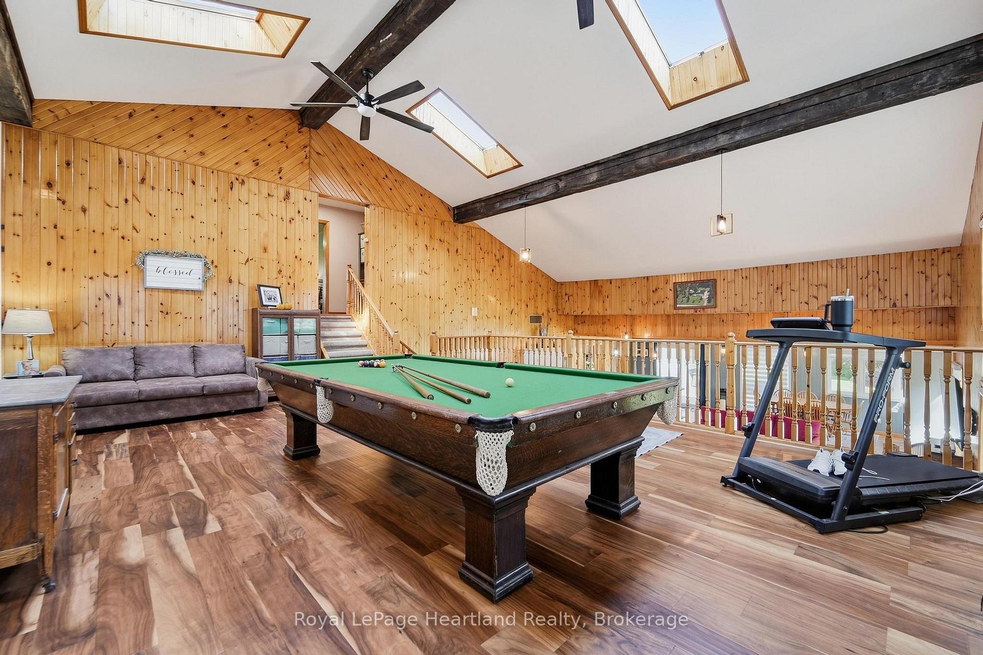 Photo 30 of 77872 London Road, Huron East, Tuckersmith — HOMEH