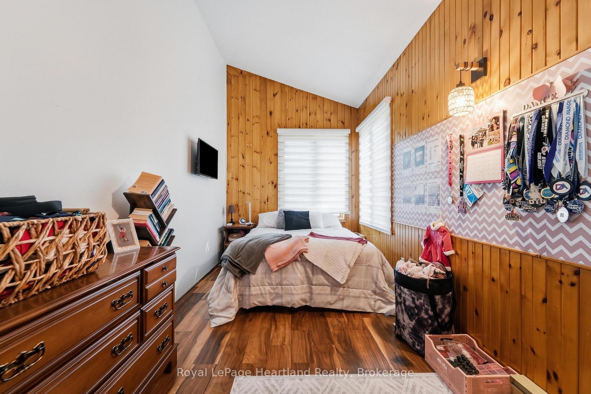 Photo 31 of 77872 London Road, Huron East, Tuckersmith — HOMEH