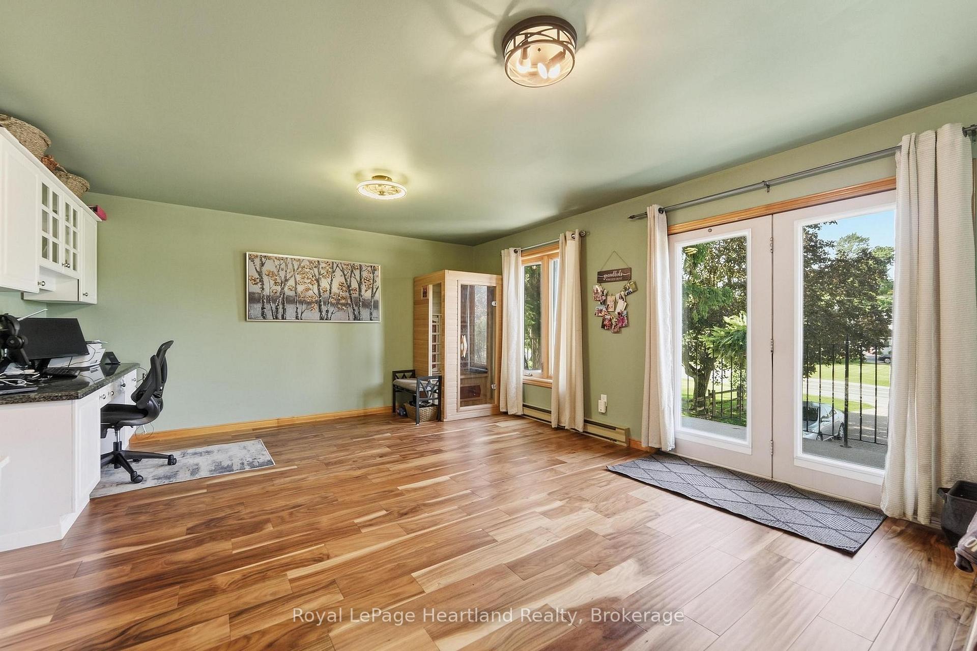 Photo 33 of 77872 London Road, Huron East, Tuckersmith — HOMEH