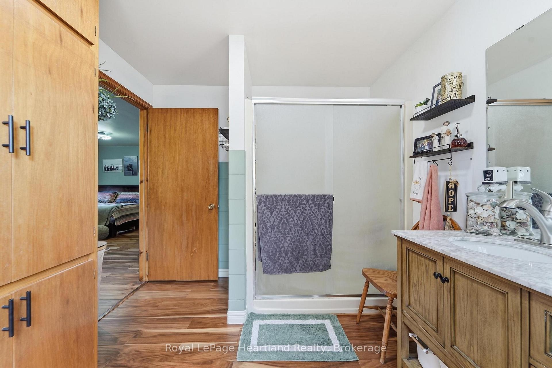 Photo 37 of 77872 London Road, Huron East, Tuckersmith — HOMEH