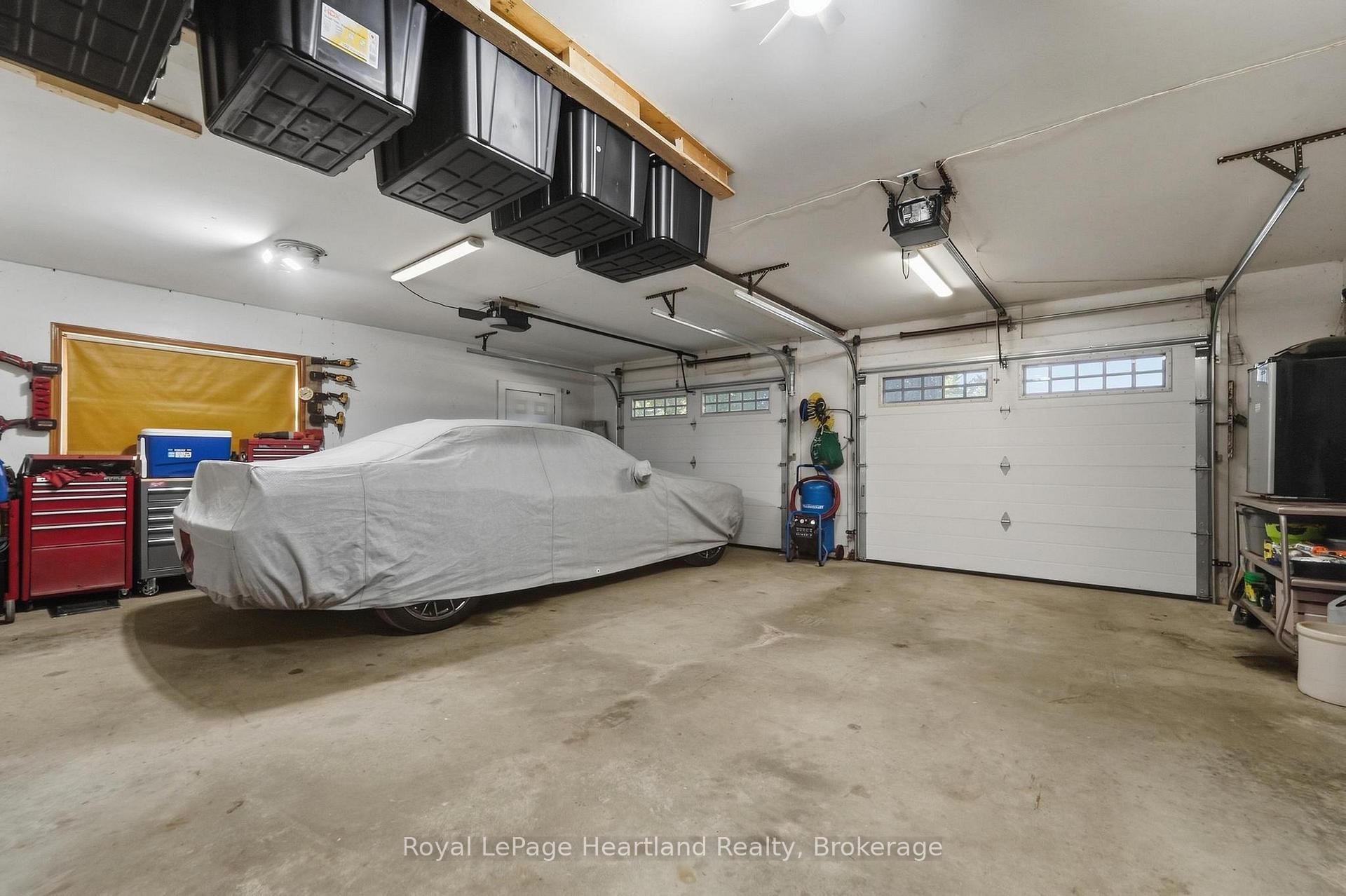 Photo 40 of 77872 London Road, Huron East, Tuckersmith — HOMEH