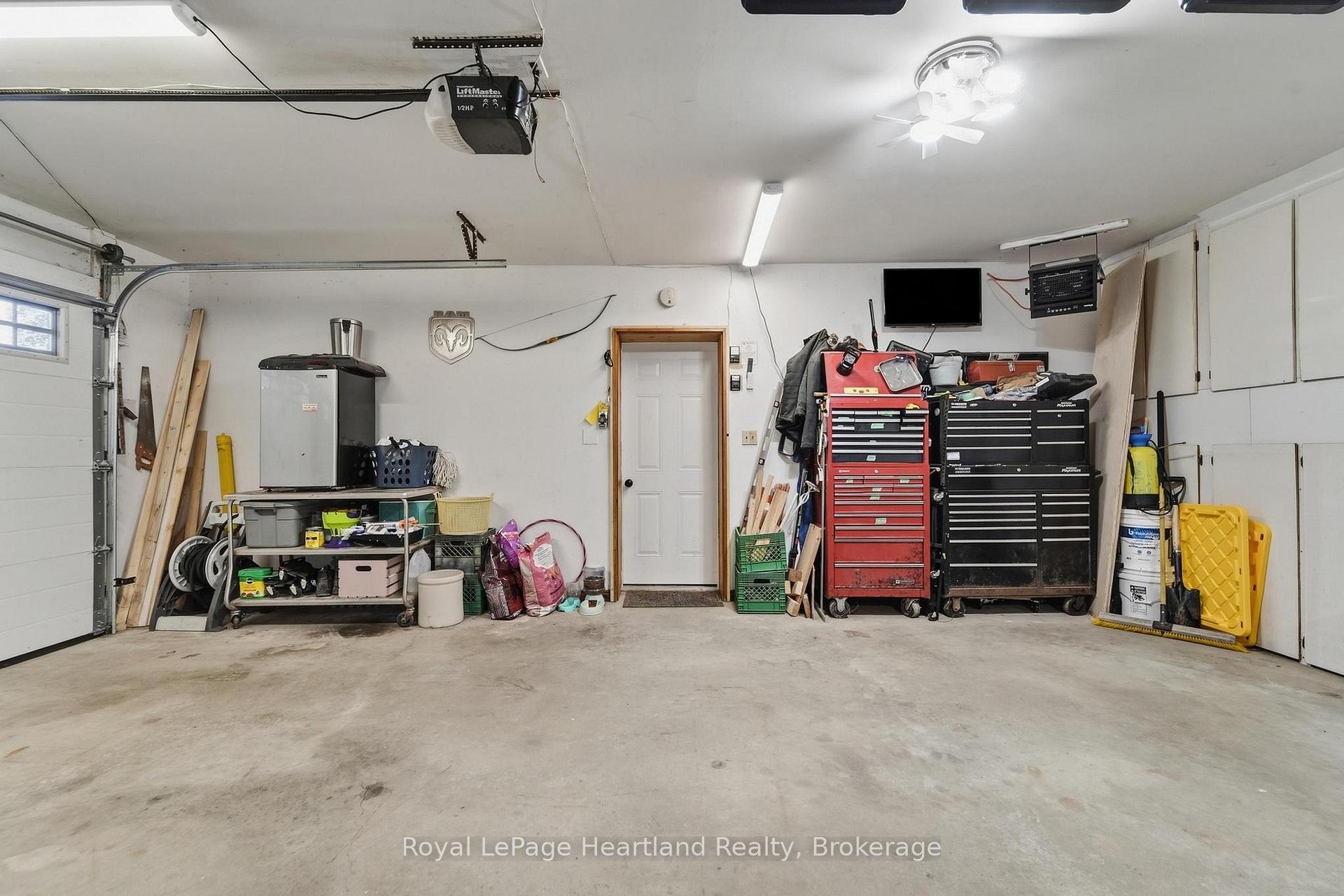 Photo 41 of 77872 London Road, Huron East, Tuckersmith — HOMEH