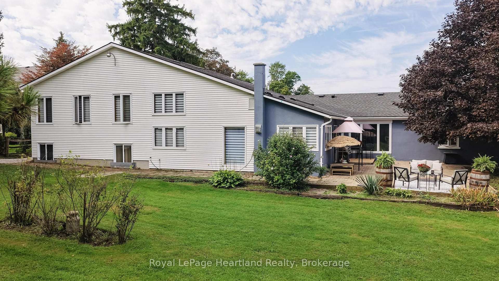 Photo 42 of 77872 London Road, Huron East, Tuckersmith — HOMEH