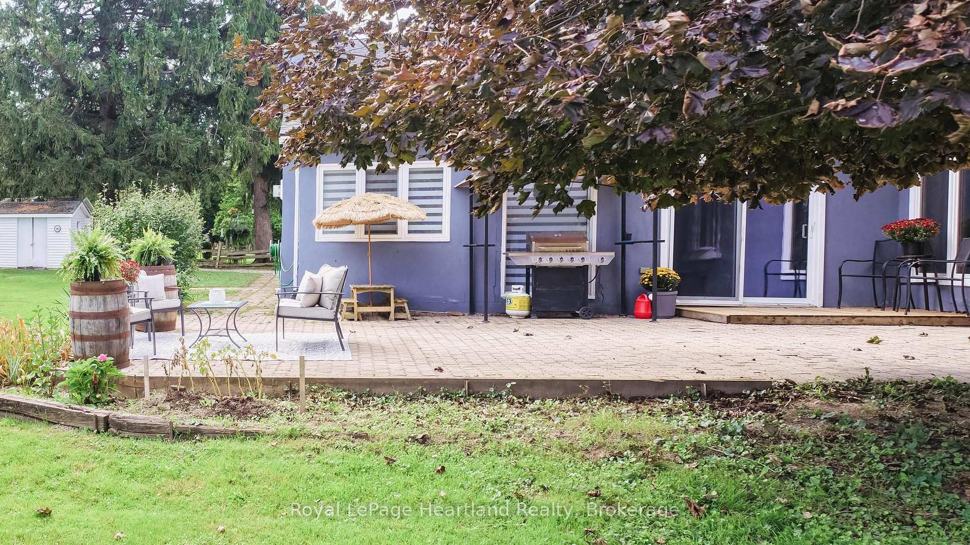 Photo 44 of 77872 London Road, Huron East, Tuckersmith — HOMEH
