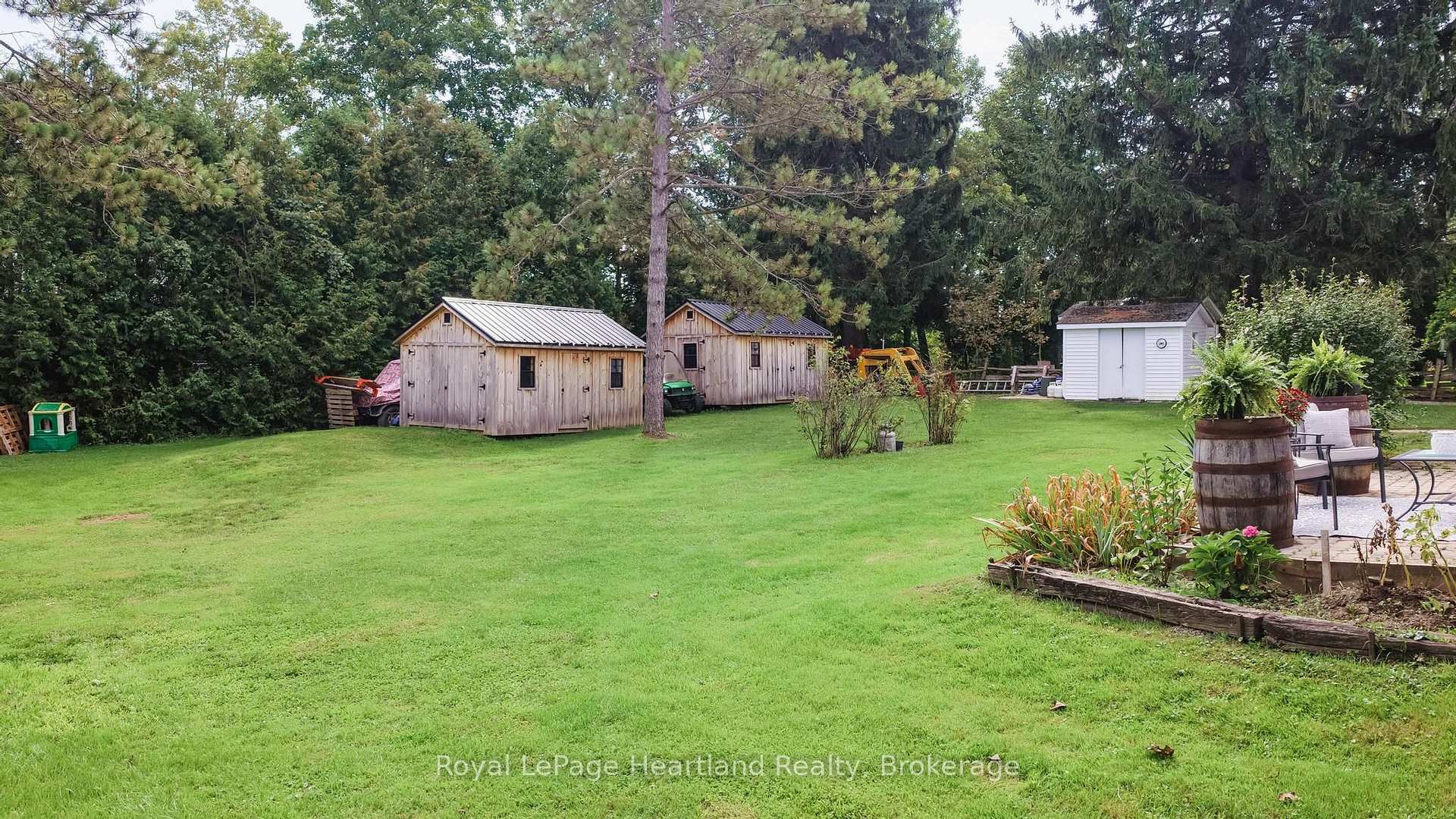 Photo 45 of 77872 London Road, Huron East, Tuckersmith — HOMEH